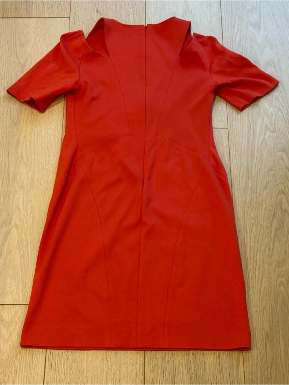 Versace Collection Medusa Mini Dress EU 44 ❤️ Designer Bodycon Only Worn Once! - Picture 6 of 11